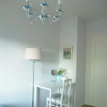 Spacious With Balcony And Great Location
